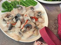 -围龙屋客家食府(福田店)