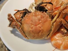 -曼格活海鲜·牛排自助(光明蓝鲸店)