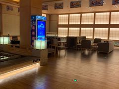 -蓝鲸湾汤泉(包河店)