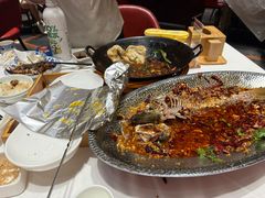 -大张烙馍村(泉山店)
