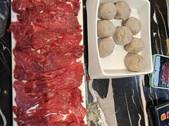 -古乐牛香·鲜牛肉牛杂火锅(五一中路店)