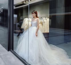 -Vera Wang婚纱礼服旗舰店