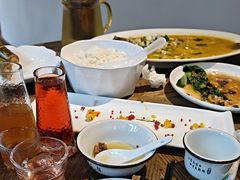 -小喜客·云南特色菜(纳西庭院店)