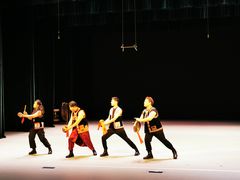 -中央音乐学院歌剧音乐厅