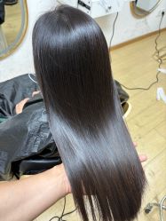 -XS 形色靓点烫染salon