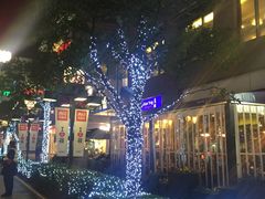 -巴黎贝甜(大宁国际商业广场店)