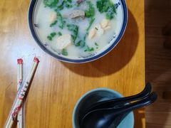 -鸭小妹鸭血粉丝(老门东店)