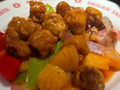 -西关味(大卫城店)