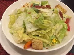 -WOLFGANG PUCK KITCHEN & BAR(迪士尼小镇店)