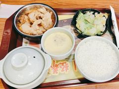 -真功夫(棠下店)
