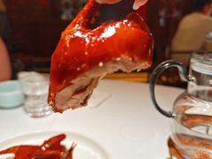 -宝轩渔府·老字号海鲜·正宗津菜(水上店)