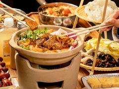 -小满手工粉(环宇荟店)