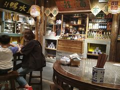 -南京大牌档(之心城店)