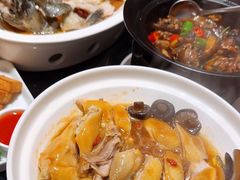 -闽和南(深圳万象城店)