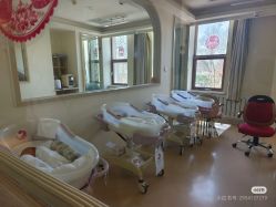 -皇家月府月子中心(沈阳店)