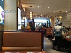 大堂-灶座小锅烀饼·铁锅炖(全国总店)