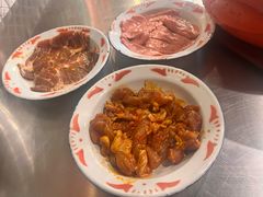 -永安里地摊烤肉(首创店)