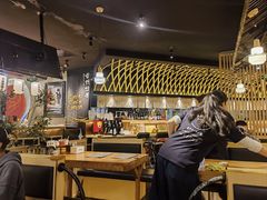 -雷门拉面·现熬骨汤(凯德来福士店)