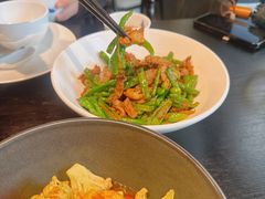 -简小舍·民间手艺菜(武昌江滩店)