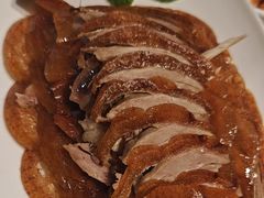 -惠丰堂饭庄·烤鸭·京味菜(翠微路店)