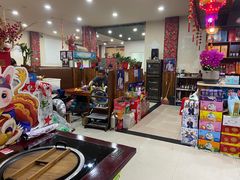大堂-哈尔滨东北铁锅炖(都督街店)