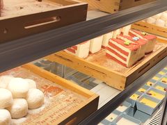 -千滋百味自助海鲜烤肉(布吉景华店)