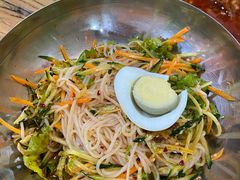 冷面-京玉菲饭店(李村店)