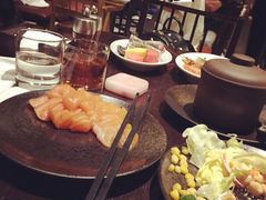 iphone_upload_pic-君悦酒店·乐厨·高空自助餐(青年大街店)