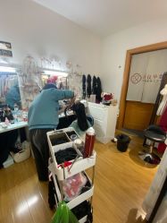 -汉仪华裳汉服馆(打浦桥店)