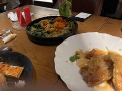 -奉天小馆·非遗东北菜(沈阳万象城店)