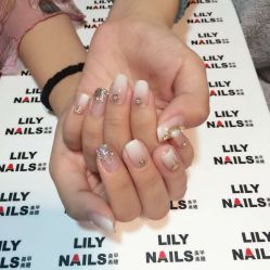 -LILY NAILS美甲美睫