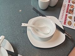 -双湖园·地标武汉菜(黄鹤楼解放路店)