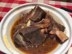 -西贝(上海我格广场店)