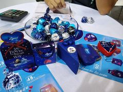 景点-东浩兰生上海世博展览馆