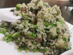 咸肉菜饭-协和菜馆(凤凰街店)