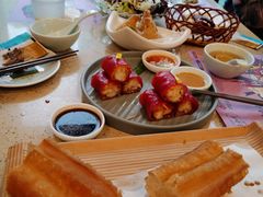 -点都德(龙之梦店)