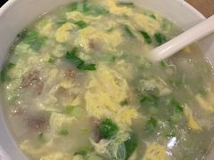-吕氏疙瘩汤·海鲜新鲁菜(凯德mall新都心店)