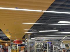 -超鹿运动(大唐世家店)