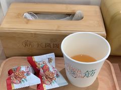 -长风拨筋养身(天街店)
