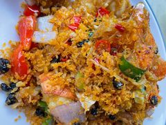 -阿浪海鲜连锁加工店(B栋2排1号火车头店)