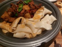 -耶里夏丽·丝路新疆菜·清真食品(徐汇南丹东路臻选店)