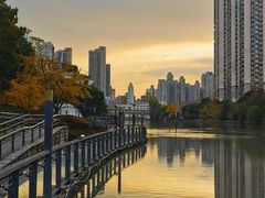 -苏州河梦清园环保主题公园