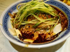 -德泰楼餐饮(莲湖路店)