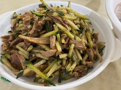 -满口香饭店