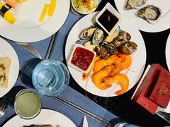 -康帝国际酒店-艾斯本自助西餐厅