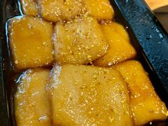 外婆糖年糕-金牌外婆家(苏州中心店)