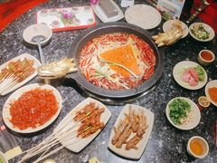 -蜀大侠火锅(春熙路店)