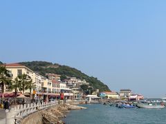 -东澳岛