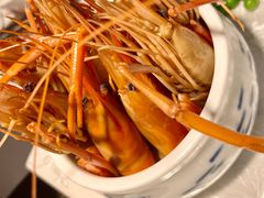 -穿越·外婆家(西溪天堂店)