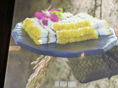 -嘎洒汤锅·花腰傣美食